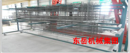 東岳加氣混凝土板材設(shè)備 東岳加氣混凝土板材設(shè)備