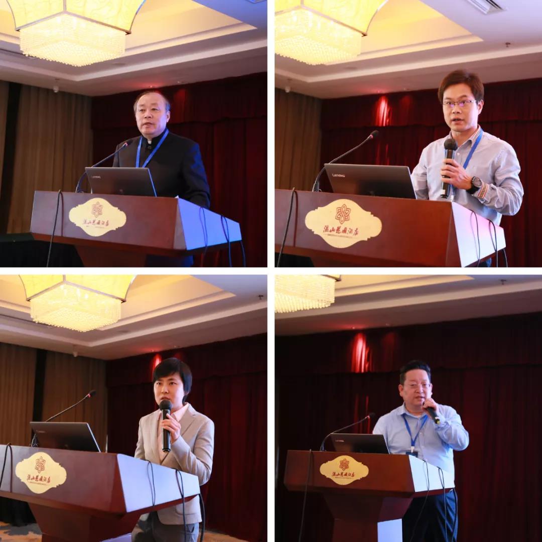 加氣協(xié)會主辦、東岳機械承辦的第五屆加氣混凝土行業(yè)總工程師論壇暨2021綠色低碳論壇圓滿召開