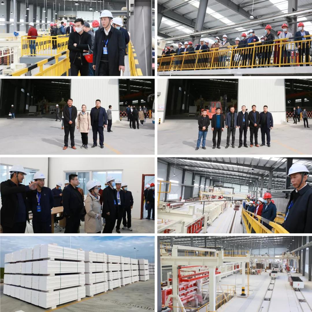 加氣協(xié)會主辦、東岳機械承辦的第五屆加氣混凝土行業(yè)總工程師論壇暨2021綠色低碳論壇圓滿召開