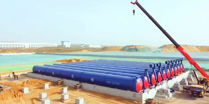 “臨”危不懼，“沂”起加油 / 同心抗疫，東岳機(jī)械與您在一起